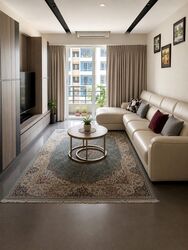 Parkshore (D15), Condominium #611453201